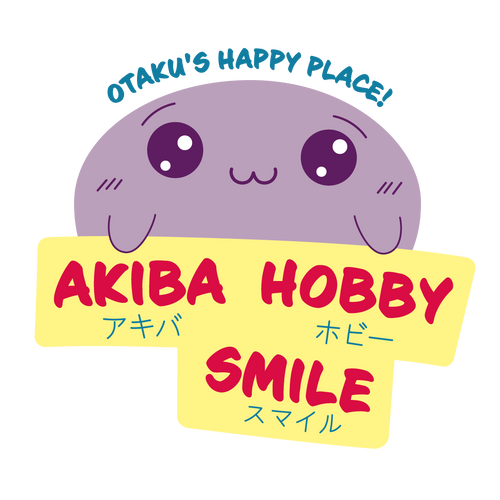 Akiba Hobby Smile